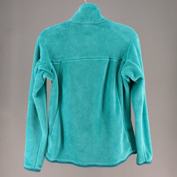 Patagonia Re-Tool Snap-T Synchilla Pullover - Picture 3 of 8